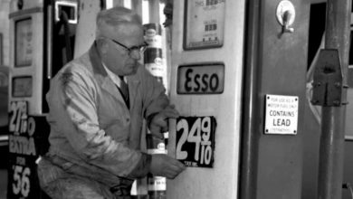 Фото - Что такое этилированный бензин и почему он запрещен во всем мире?