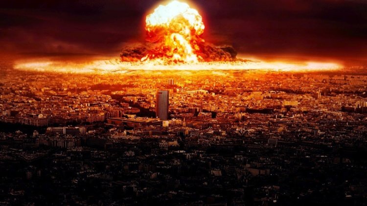 Что такое грязная ядерная бомба и чем она опасна