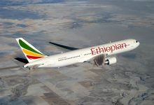 Фото - Ethiopian Airlines вернется в Россию в апреле