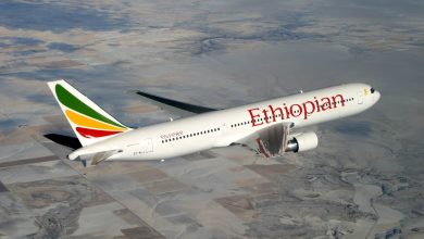 Фото - Ethiopian Airlines вернется в Россию в апреле