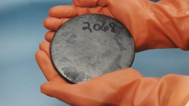 Фото - Как добывается радиоактивный уран и для чего он используется?