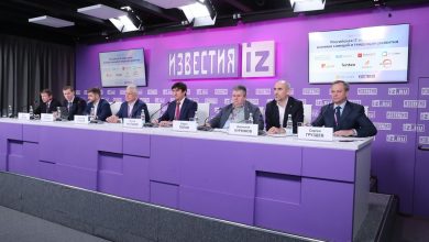 Фото - Компания Ракета рассказала о перспективах travel tech на пресс-конференции «Российская IT-индустрия: влияние санкций и тенденции развития»