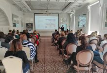 Фото - Конференция Travel Tech RoadShow прошла во Владимире и Новгороде