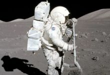 Фото - NASA откроет последние капсулы с лунным грунтом, добытым 50 лет назад
