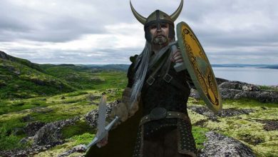Фото - Раскрыта тайна исчезновения викингов из Гренландии