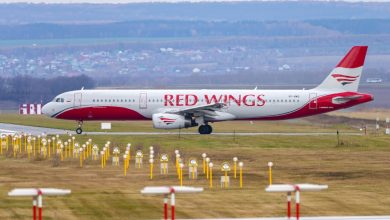 Фото - Red Wings полетела в Анталью из аэропорта Домодедово