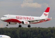 Фото - Red Wings полетит в Алматы и Нур-Султан из аэропорта Домодедово