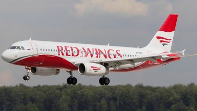 Фото - Red Wings полетит в Алматы и Нур-Султан из аэропорта Домодедово