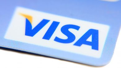 Фото - Российские карты Visa будут работать за рубежом до 11 марта