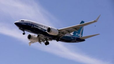 Фото - Самые крупные катастрофы с участием самолета Boeing 737