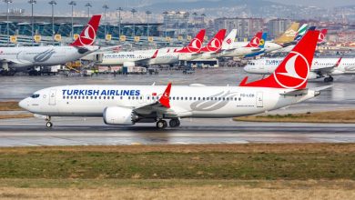 Фото - Turkish Airlines не вводит ограничения на покупку авиабилетов на сайте