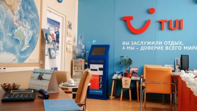 Фото - Туроператор TUI Россия сменил название