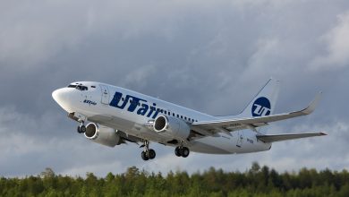 Фото - Utair отменила рейсы в Калининград