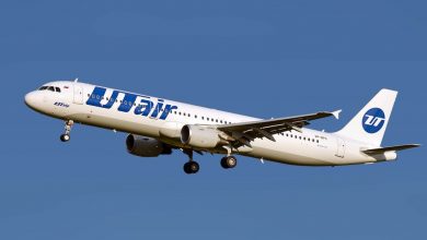 Фото - Utair отменяет маски на борту