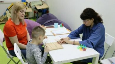 Фото - В Ростове-на-Дону детей с инвалидностью учат ухаживать за собой на курсах эрготерапии