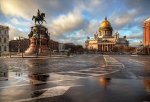 Фото - В Санкт-Петербурге возобновился детский организованный туризм