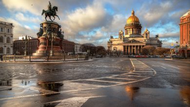 Фото - В Санкт-Петербурге возобновился детский организованный туризм