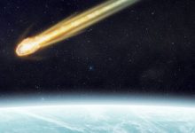Фото - 5 фактов о гигантском астероиде, который приблизился к Земле