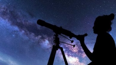 Фото - 5 вещей, которые помогут вам стать астрономом-любителем