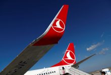 Фото - Билеты Turkish Airlines снова можно купить за рубли