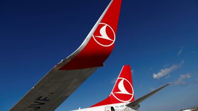 Фото - Билеты Turkish Airlines снова можно купить за рубли