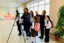 Фото - Дети с особенностями здоровья из Самарской области приняли участие в съемках короткометражных фильмов