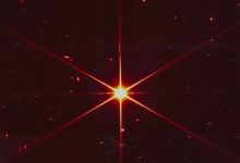 Фото - Хаббл сфотографировал звезду возрастом почти 13 миллиардов лет