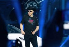 Фото - Илон Маск провел «кибер родео» и показал новую версию Tesla Cybertruck