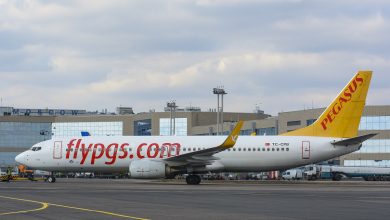 Фото - Pegasus Airlines возобновляет полетную программу в Турцию