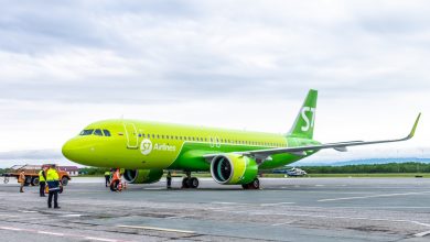 Фото - S7 Airlines подключила возможность оплаты билетов «Долями»