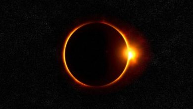 Фото - Солнечное затмение 30 апреля 2022 года: как и где его наблюдать?
