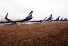 Фото - США ввели санкции против трех российских авиакомпаний