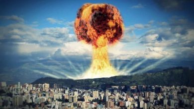 Фото - Тактическое ядерное оружие — что это такое и в чем его опасность