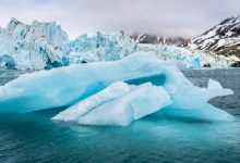 Фото - В Антарктиде разрушаются ледники: как быстро поднимется уровень воды