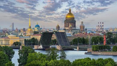 Фото - В Петербурге обсудили устойчивое развитие в туризме