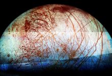 Фото - Жизнь в Солнечной системе: подледный океан Европы