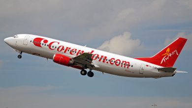 Фото - Авиакомпания Corendon Airlines начала выполнять полеты в Шереметьево