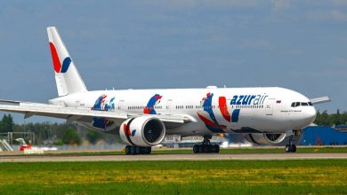 Фото - AZUR air будет летать из Сочи по трем новым направлениям