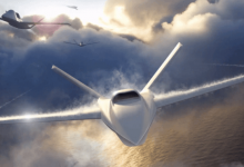 Фото - Беспилотники истребители Илона Маска: откажутся ли военные от самолетов?