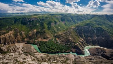 Фото - Чартерная программа в Дагестан будет продлена до конца лета