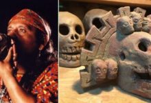 Фото - Для чего использовался «свисток смерти» древних ацтеков