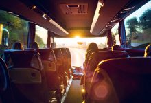Фото - Исследование: самые популярные автобусные направления в сезон отпусков