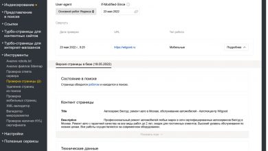 Фото - Яндекс.Вебмастер тестирует Новый инструмент — «Проверка страницы»