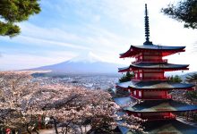 Фото - Япония может открыться для туристов до конца года