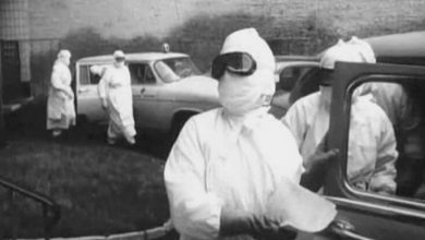 Фото - Как московские врачи предотвратили эпидемию оспы в 1960 году?