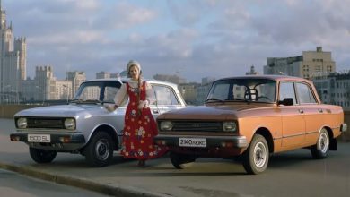 Фото - Какими будут новые автомобили «Москвич»?