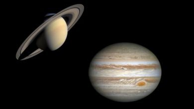 Фото - Когда люди полетят на Юпитер и Сатурн?