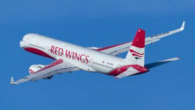 Фото - Red Wings будет летать в Стамбул из четырех городов России