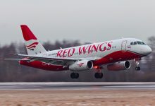 Фото - Red Wings запустит рейсы из Санкт-Петербурга в Анталью