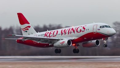 Фото - Red Wings запустит рейсы из Санкт-Петербурга в Анталью